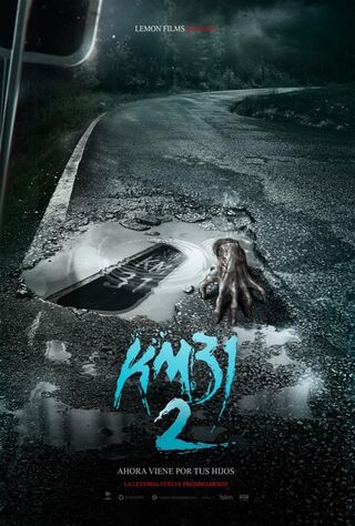 Km 31-2 (2017) Main Poster