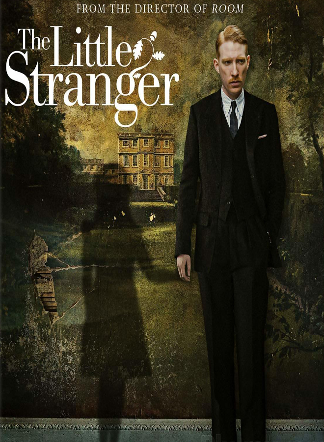 The Little Stranger Main Poster