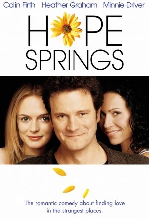 Hope Springs (2003) Main Poster