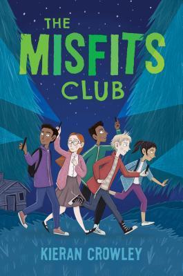 The Misfits Club Main Poster