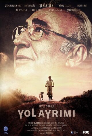 Yol Ayrimi (2017) Main Poster