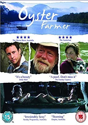 Oyster Farmer Main Poster