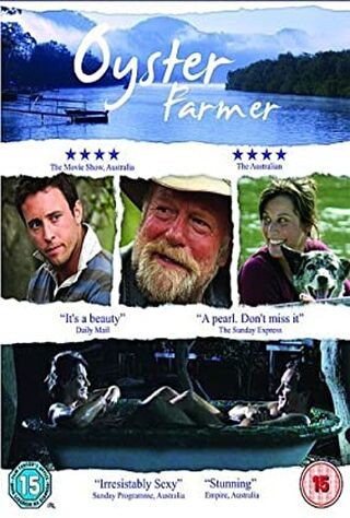 Oyster Farmer (2005) Main Poster