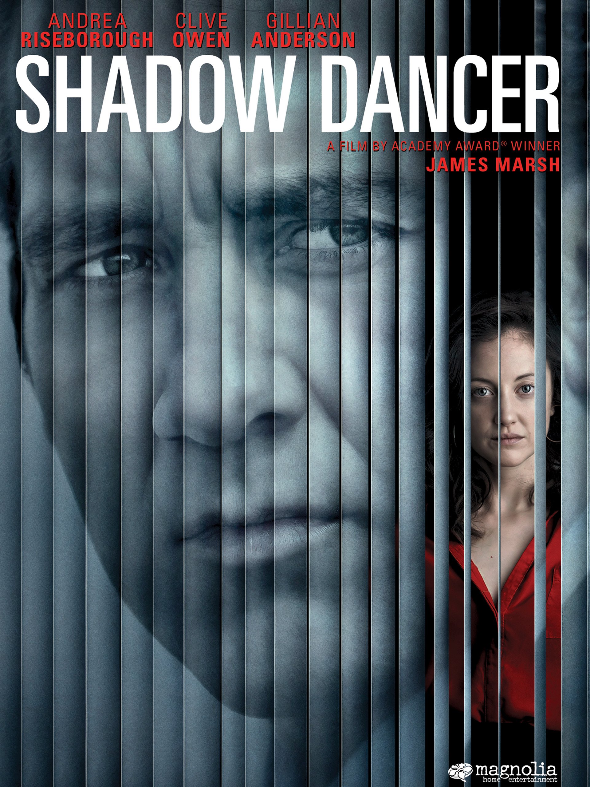 Shadow Dancer Main Poster
