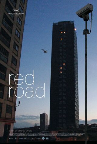 Red Road (2006) Main Poster