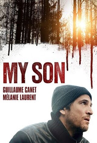 My Son (2007) Main Poster