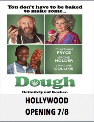 Dough Main Poster