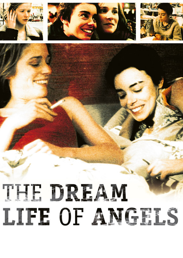 The Dreamlife Of Angels (1998) Main Poster