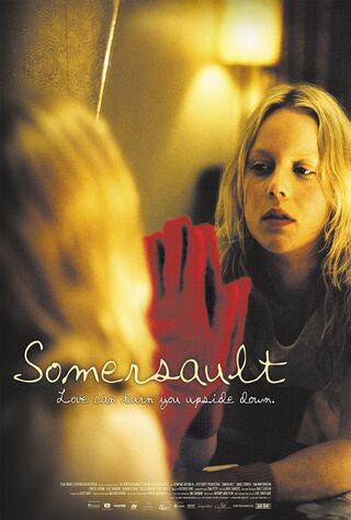Somersault (2004) Main Poster
