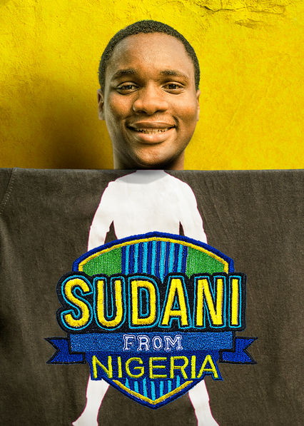 Sudani From Nigeria Main Poster