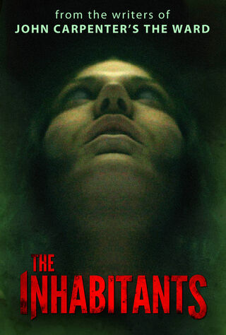 The Inhabitant (2019) Main Poster