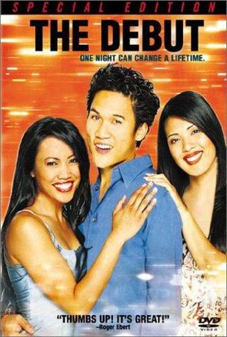The Debut (2003) Main Poster
