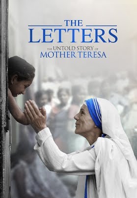 The Letters Main Poster