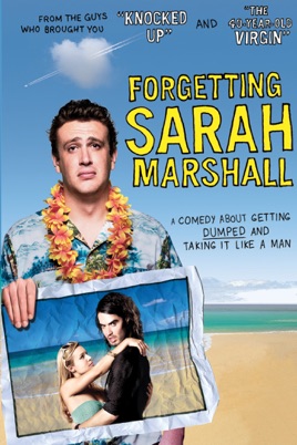Forgetting Sarah Marshall (2008) Poster #7