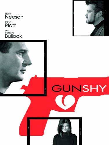 Gun Shy Main Poster