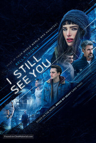 I Still See You (2018) Main Poster