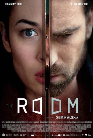 The Room (2019) Main Poster