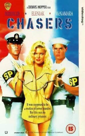 Chasers (1994) Main Poster