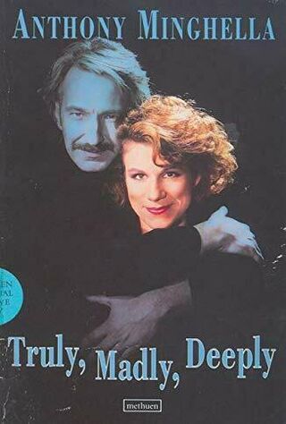 Truly Madly Deeply (1991) Main Poster
