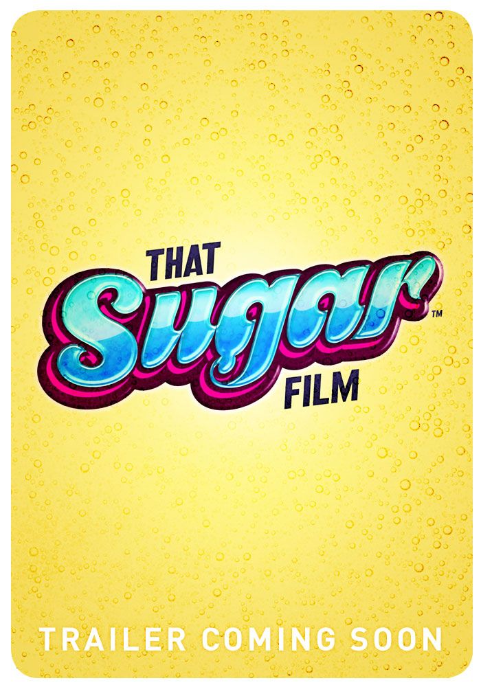 That Sugar Film Main Poster