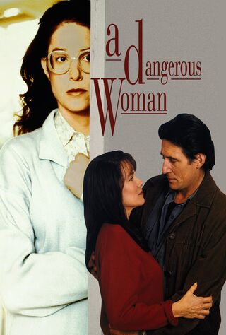 A Dangerous Woman (1993) Main Poster