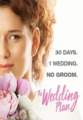 The Wedding Plan (2016) Main Poster