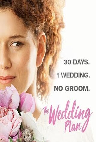 The Wedding Plan (2016) Main Poster
