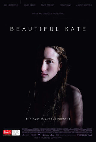 Beautiful Kate (2009) Main Poster