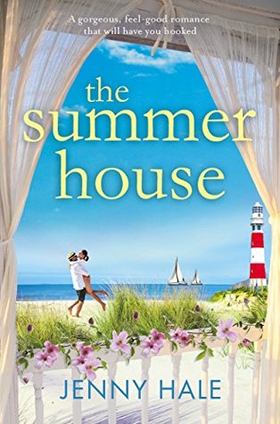 The Summer House Main Poster