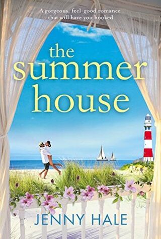 The Summer House (2019) Main Poster