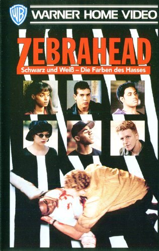 Zebrahead Main Poster