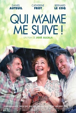 Qui M'aime Me Suive! (2019) Main Poster