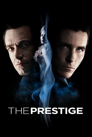 The Prestige (2006) Main Poster