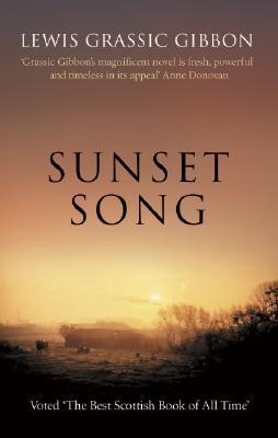 Sunset Song Main Poster