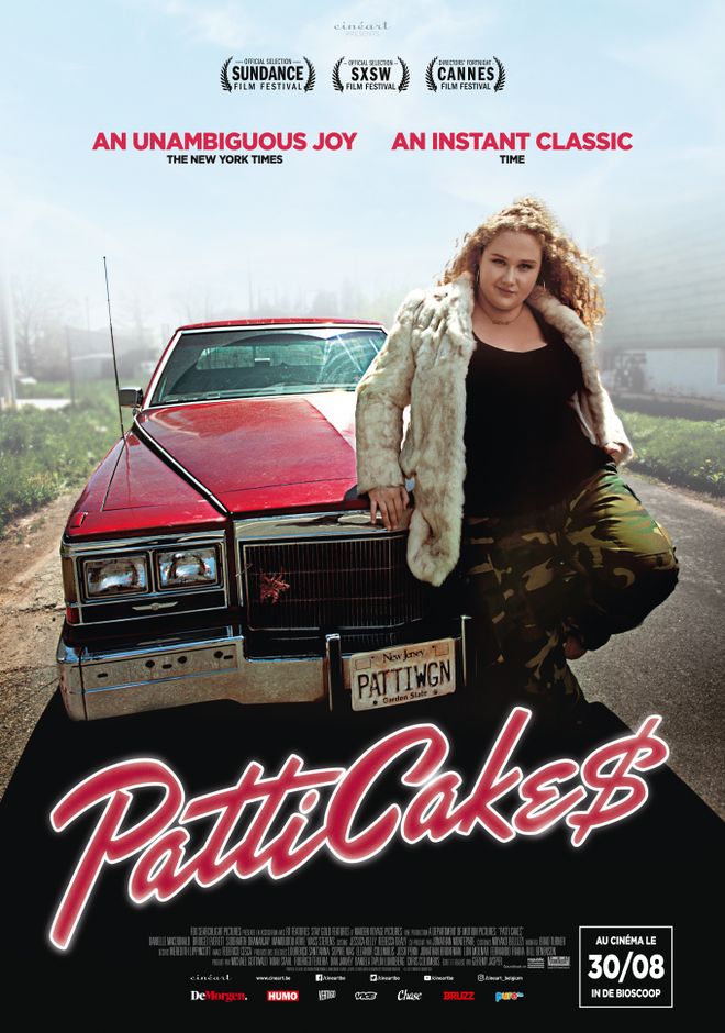 Patti Cake$ Main Poster