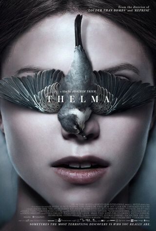 Thelma (2017) Main Poster