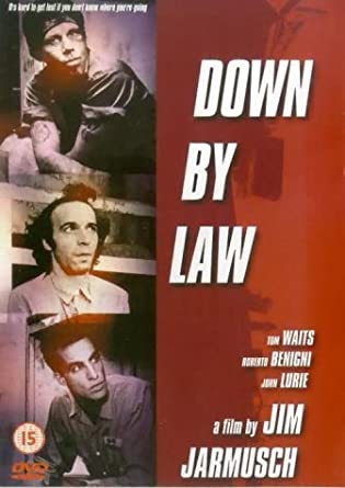 Down By Law Main Poster