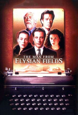 The Man From Elysian Fields (2002) Main Poster