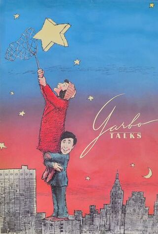 Garbo Talks (1984) Main Poster