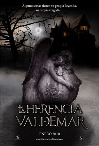 The Valdemar Legacy (2010) Main Poster