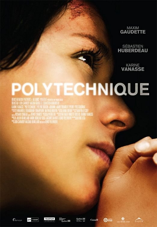Polytechnique (2009) Main Poster