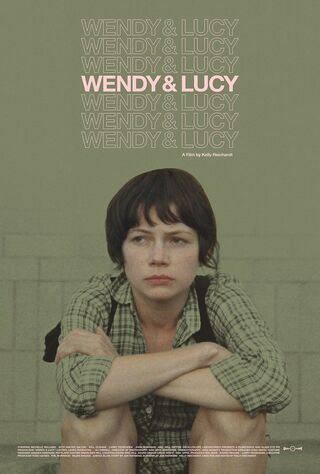 Wendy And Lucy (2009) Main Poster