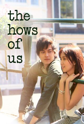 The Hows Of Us (2018) Main Poster