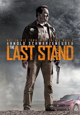 The Final Stand Main Poster