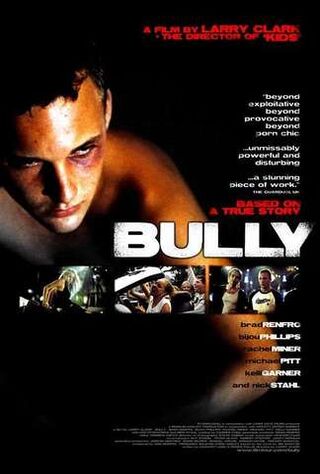 Bully (2001) Main Poster