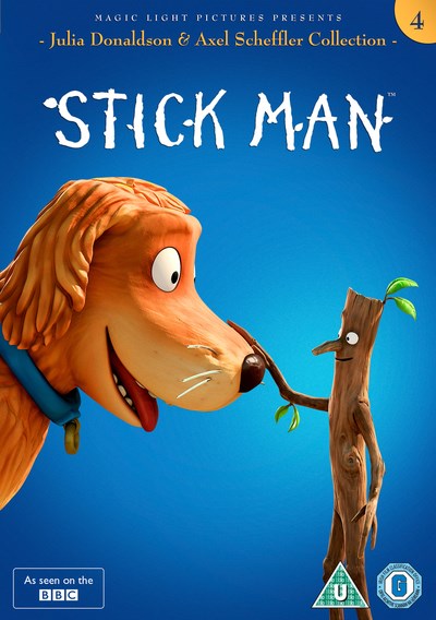 Stick Man (0) Main Poster
