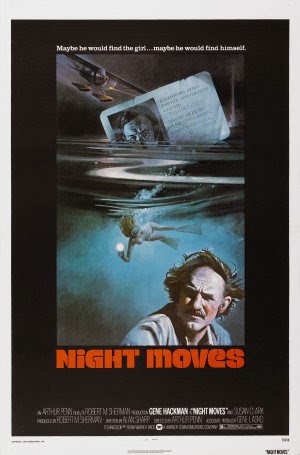 Night Moves Main Poster