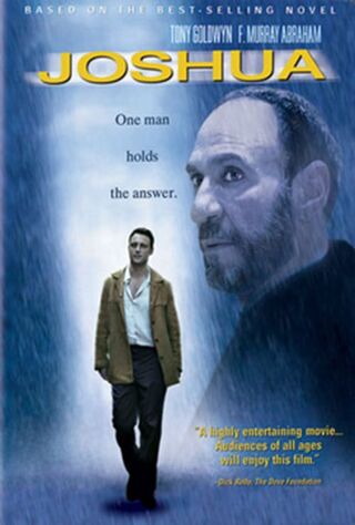 Joshua (2002) Main Poster