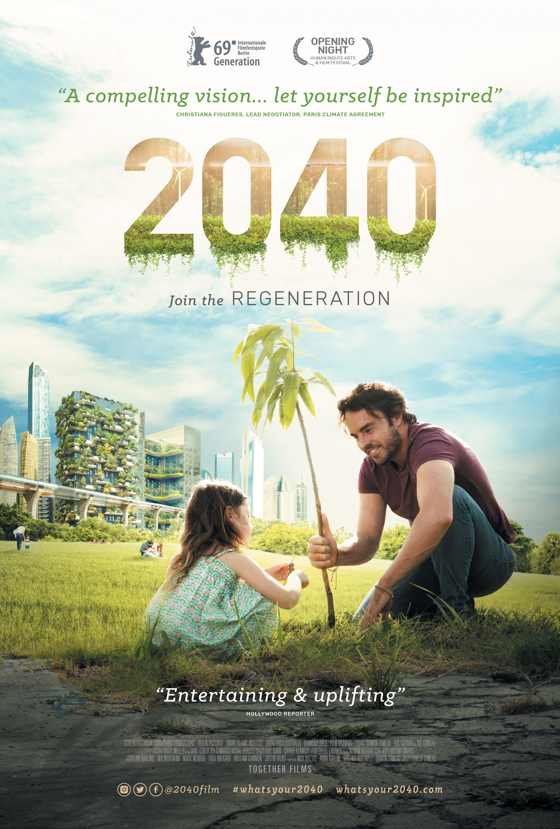 2040 Main Poster