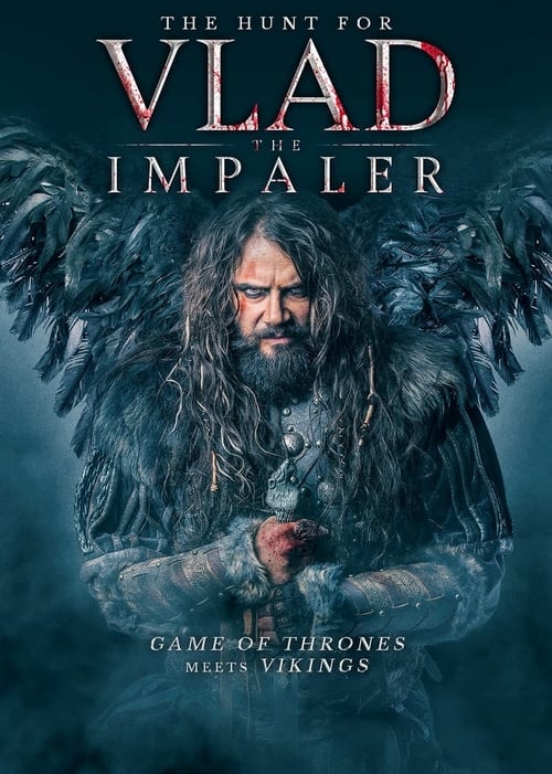Vlad The Impaler (2018) Main Poster